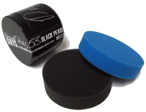 Premium paste wax