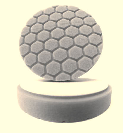 self centering pad pad