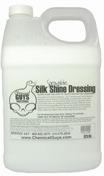 silk shien tre dressing