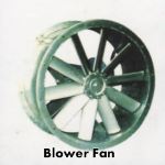 Blower Fan