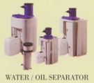 Water and Oil Separator