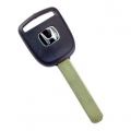 Honda Transponder Key with ID8E