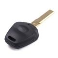 Porsche 1B Remote Key Casing Only