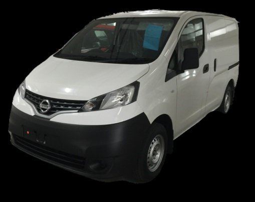Panel Van : Nissan NV200