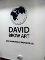 David Brow Art