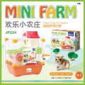 JP224 Jolly Mini Farm (upgraded version)