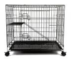 DRC-203 Dr.Cage Cat Cage 29.5''X 20''X 23''H 