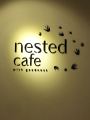 Nested Cafe