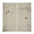 Chinese Style Curtain