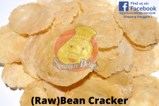 Raw Bean Cracker