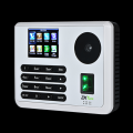 P160. ZKTeco Palm Recognition Multi-Biometric T&A Terminal with Access Control Functions
