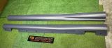 mercedes benz c class w204 amg side skirt beam pp material fit all w204 replacement upgrade performance new look new set