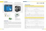 HANDE Fixed Speed Compressor Catalog