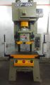 USED CHIN FONG 45 TONS POWER PRESS, MODEL: OCP-45