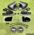 Super Ganador side mirror with motorized fit for Evo x CZ4A Lancer ex CY4  inspira replace upgrade performance new look new set