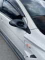 Super Ganador side mirror with motorized fit for Lancer GT CY4 replace upgrade performance new look new set