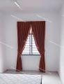 Sunblock curtain,Night curtain,Blackout curtain,Curtain skudai,Johor,Singapore.