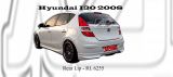 Hyundai I30 2008 Rear Lip 