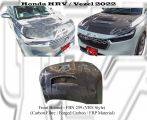 Honda HRV / Vezel 2022 Front Bonnet (VRS Style) (Carbon Fibre / Forged Carbon / FRP Material) 