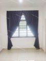 Sunblock curtain,Night curtain, Blackout curtain, Pleat curtain,Eyelet curtain, Skudai, Johor