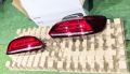 scirocco led taillight f