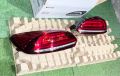 scirocco Led taillight f