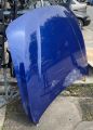 bmw f30 front hood bonet