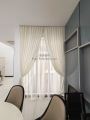 Night curtain, Suncreen curtain, Sunblock curtain,Curtain johor,Skudai,Singapore