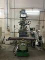 MILLING MACHINE