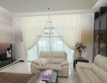 Night curtain, Suncreen curtain, Day curtain,Curtain Johor,Curtain Skudai,Curtain Singapore