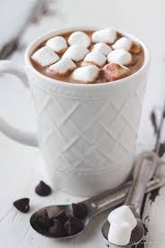 Image result for hot chocolate