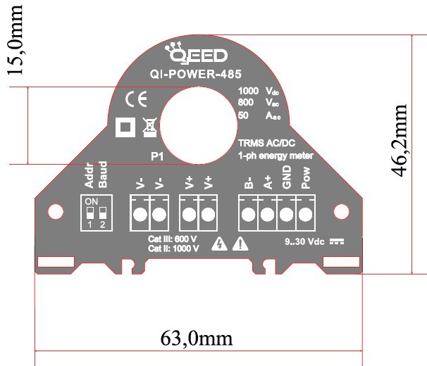 QI-Power-RS485