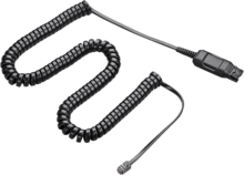 HIC Adapter Cable