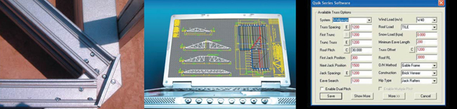 TH-TRUSS® System