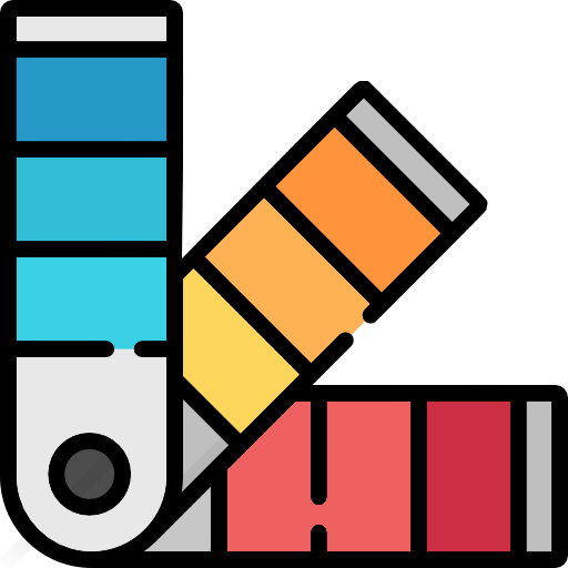 Identify & Match Colors