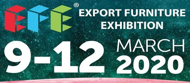 The 16th Export Furniture Exhibition Malaysia (EFE 2020)