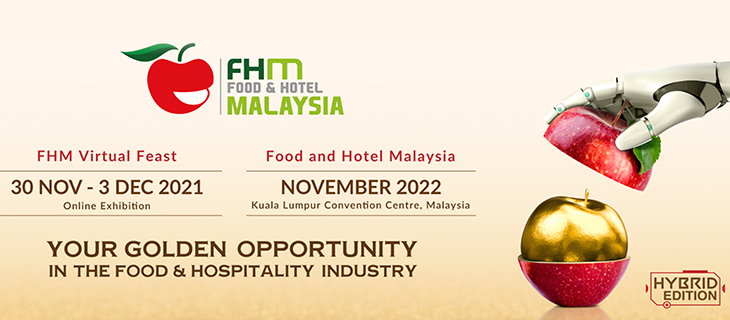 Food & Hotel Malaysia Virtual Fest