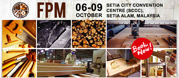 WOOD PROCESSING & FURNITURE PRODUCTION MACHINERY EXHIBITION 2022