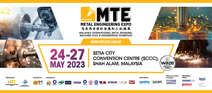 Metal Engineering Expo 2023