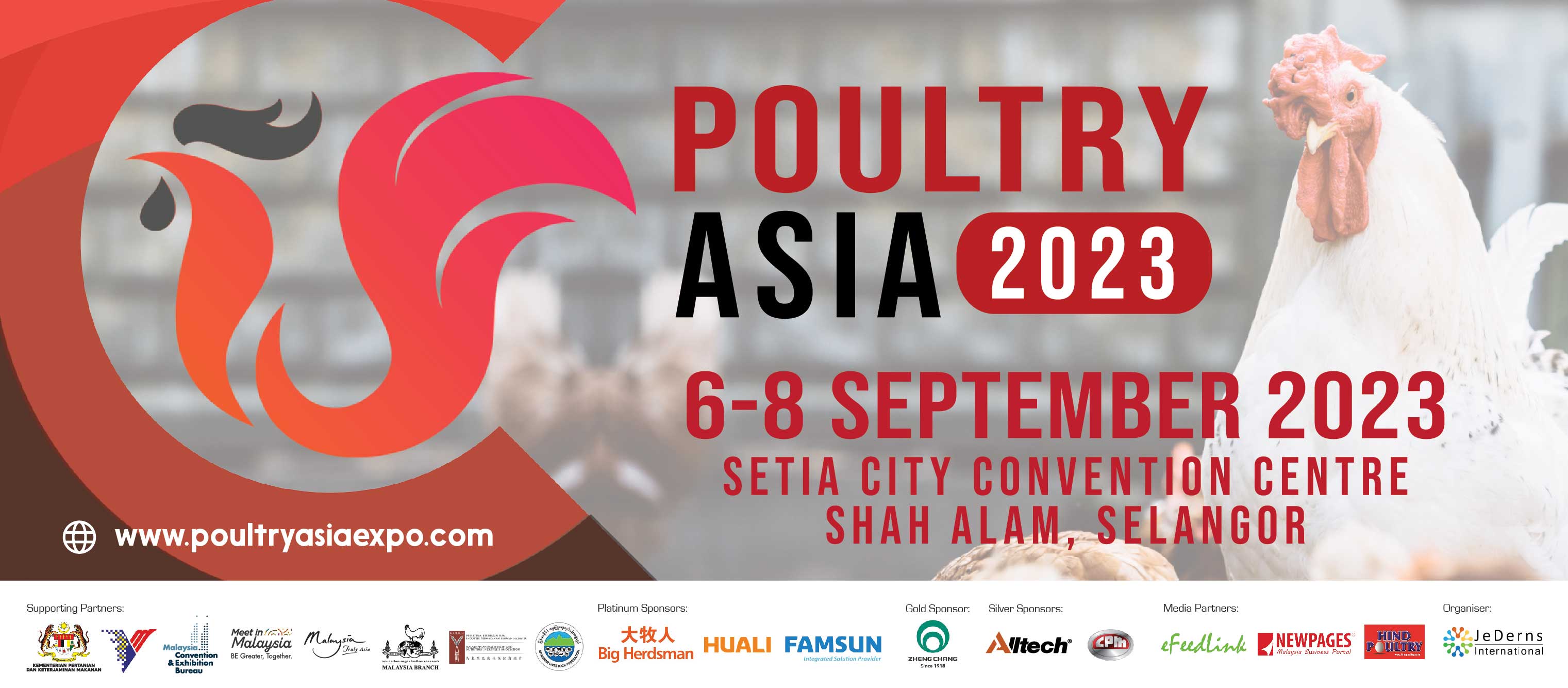 Poultry Asia 2023