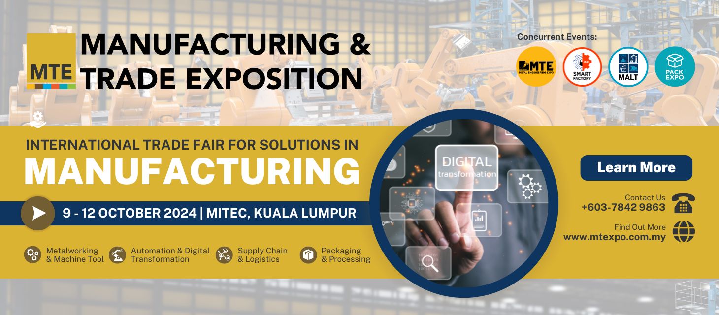 MANUFACTURING & TRADE EXPOSITION