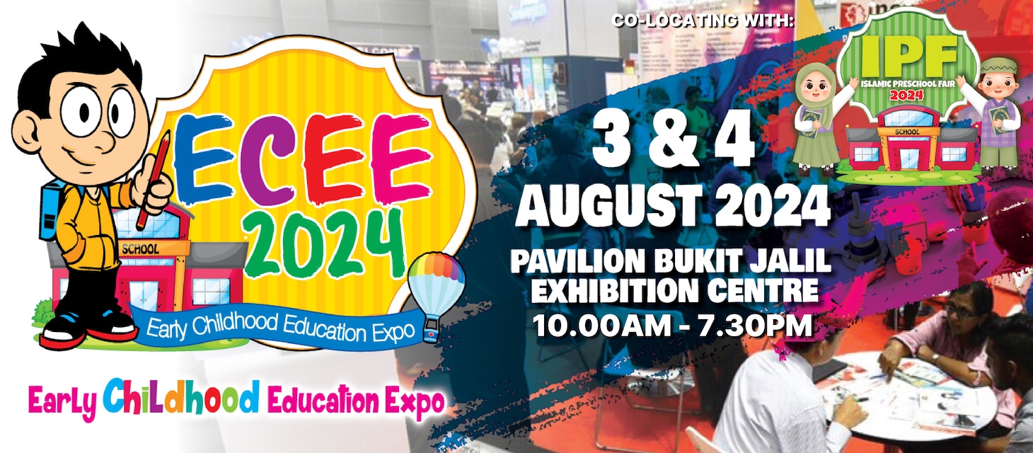 Early Childhood Education Expo 2024