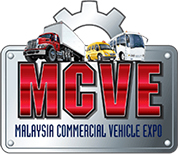 MALAYSIA COMMERCIAL VEHICLE EXPO (MCVE2022)