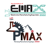 Electronics Manufacturing Expo Asia And Penang Manufacturing Expo