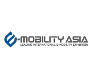 E-MOBILITY ASIA Leading International E-MOBILITY Exhibition