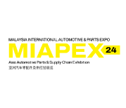 Malaysia International Automotive & Parts Expo