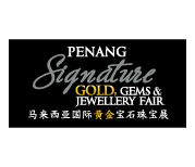 Penang Signature Gold, Gems, & Jewellery Fair (PSG) 2025
