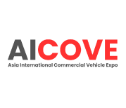 GEAR UP FOR AICOVE 2025 C Asias Biggest Commercial Vehicle Expo! 