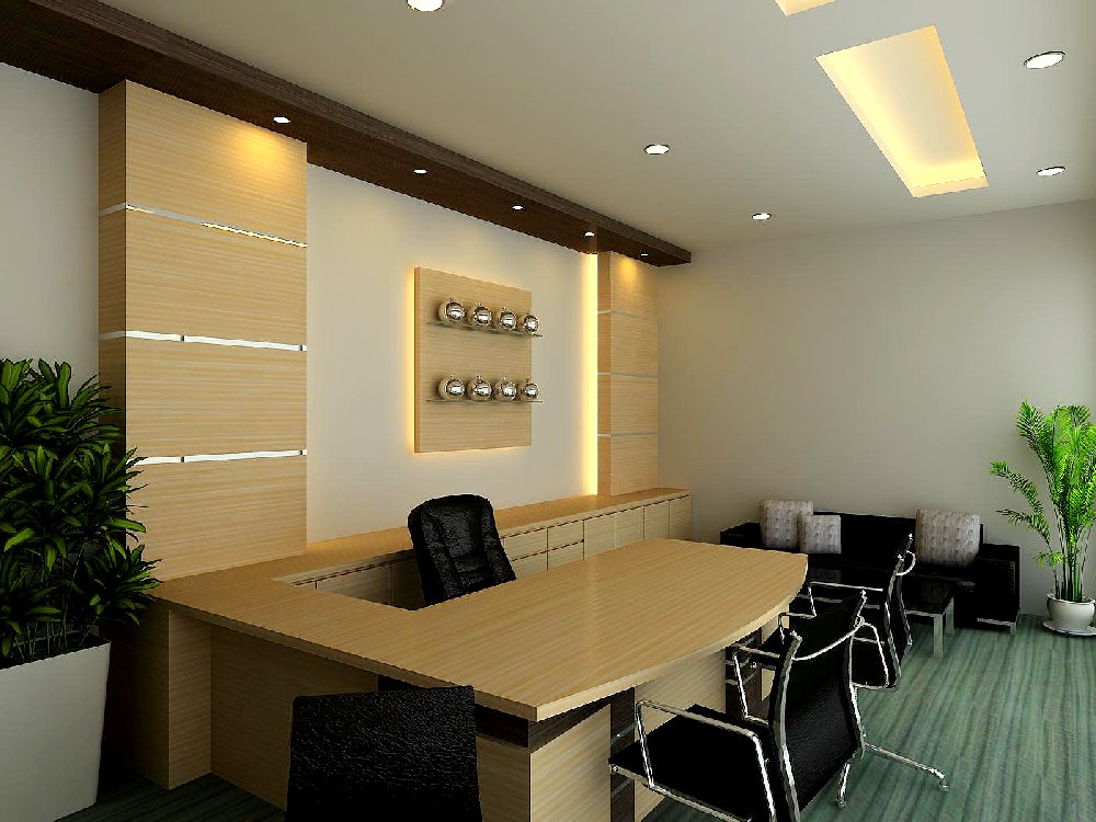 director room 2 - Johor Bahru JB Malaysia | Interior Design | EVER ...