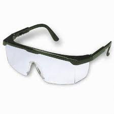 Eye Protection